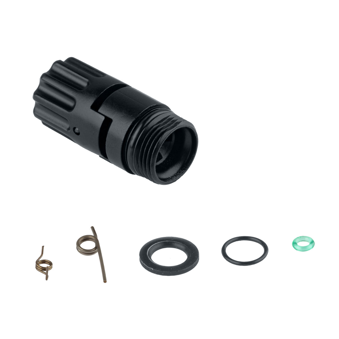 T4E Service Kit HDP 50