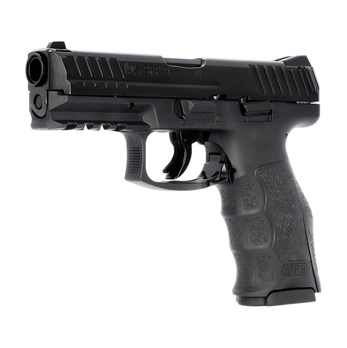 Heckler & Koch SFP9 T4E .43