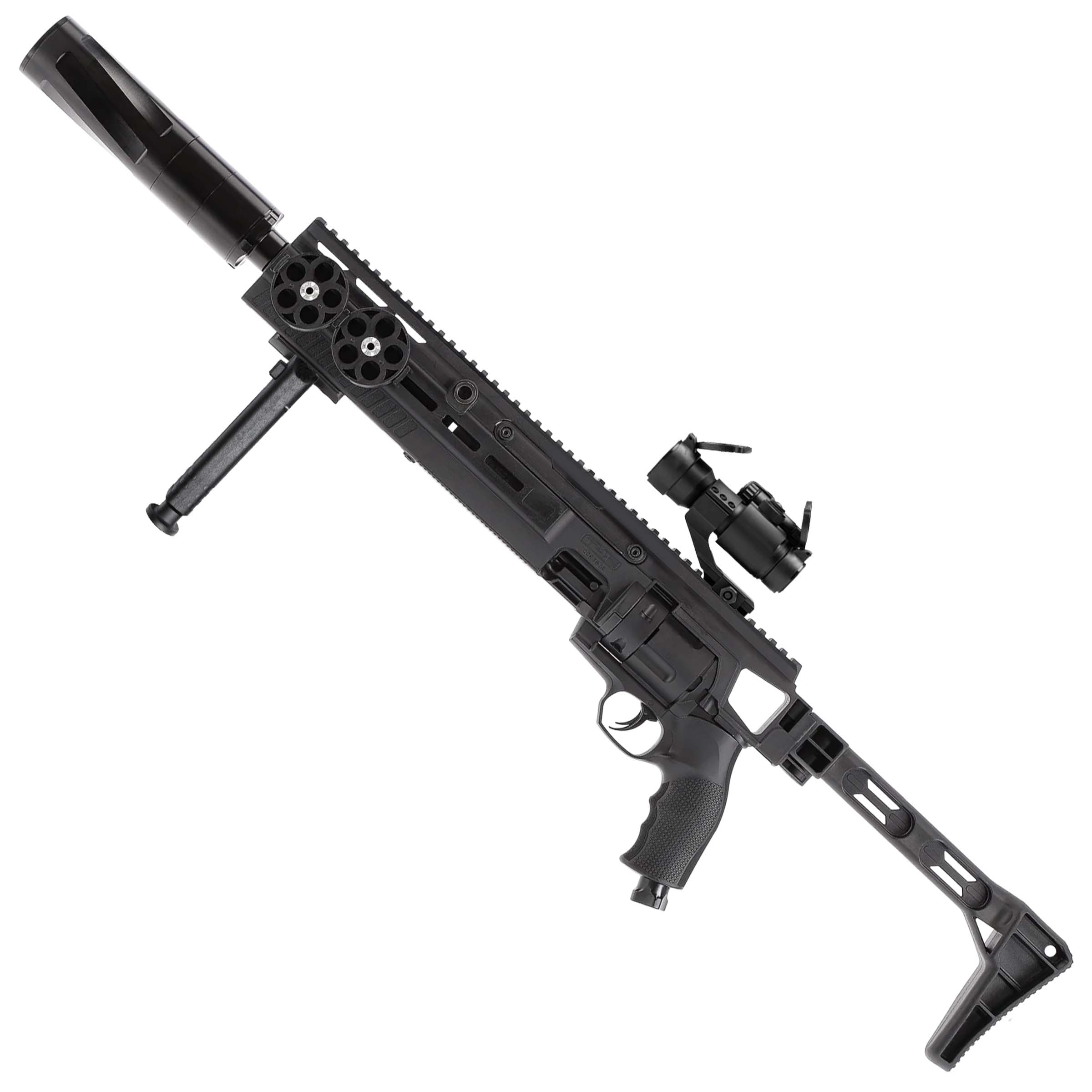 T4E Carbine Conversion Kit TR 68 Gen2 - PAKET