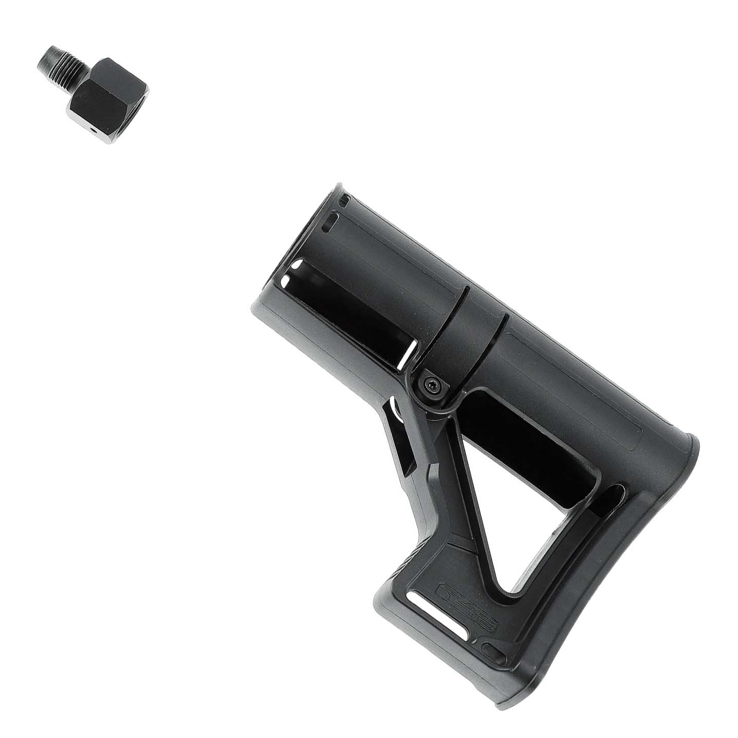 T4E HPA Adapter Set TC 68 7,5J