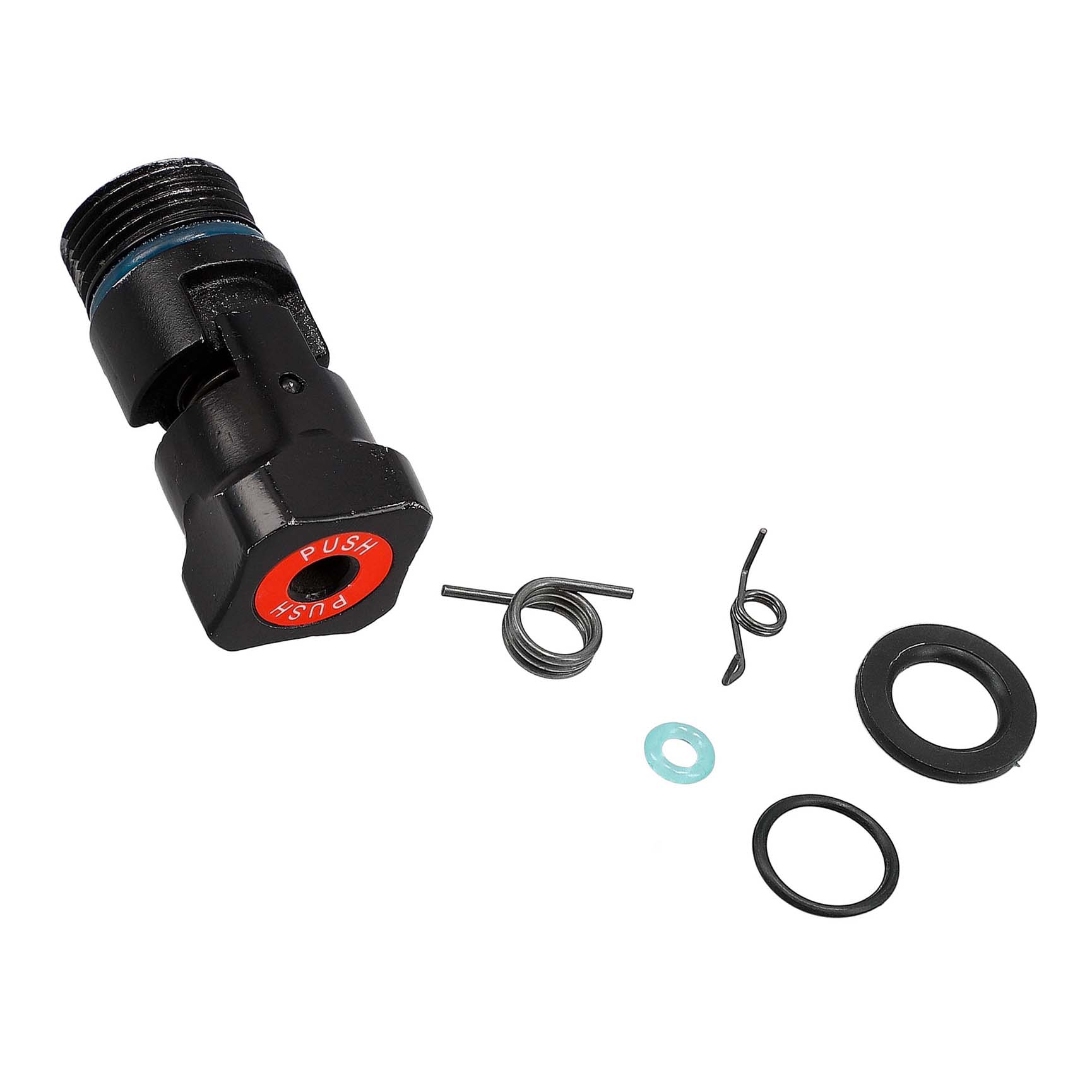 T4E Service Kit TP 50 Gen2 7,5J