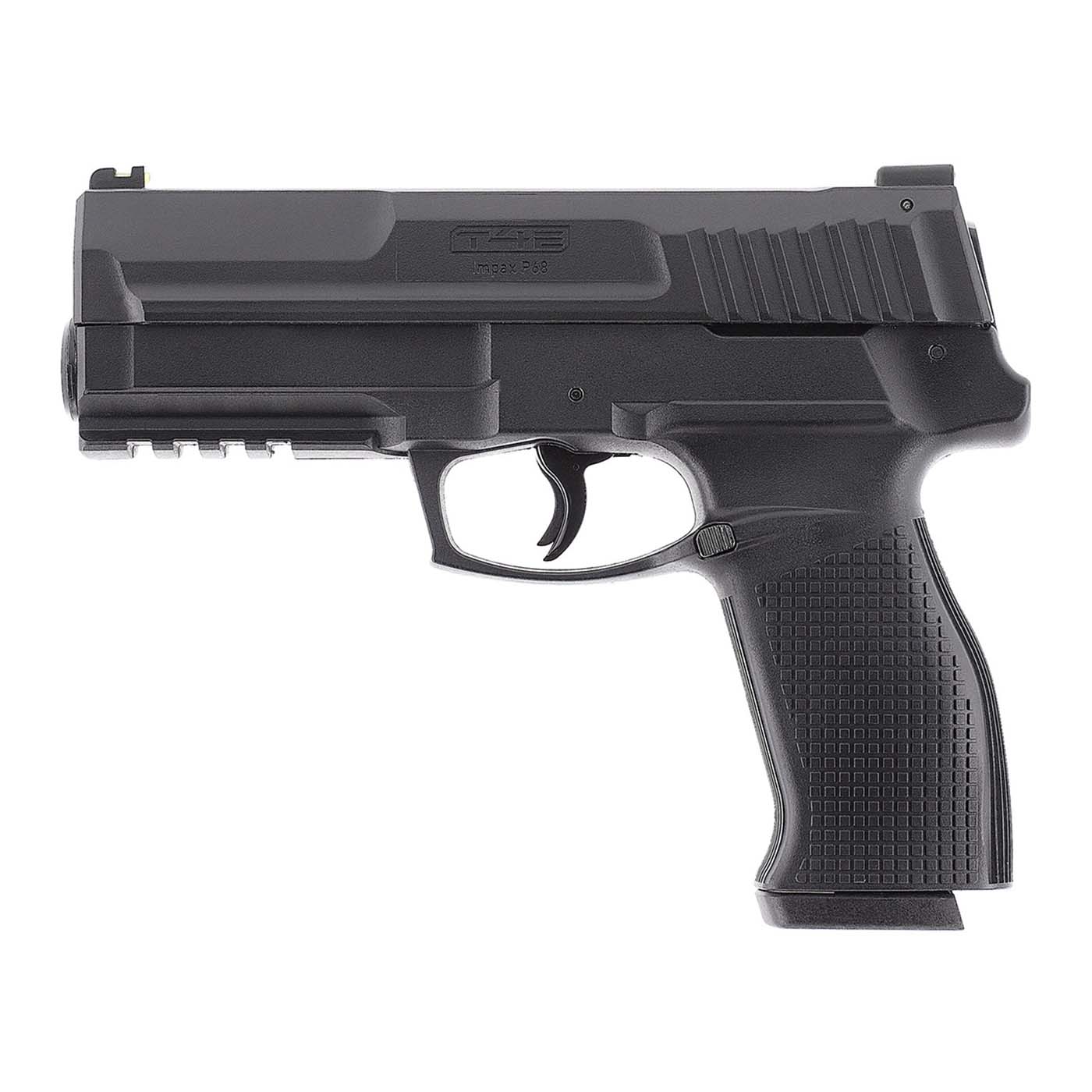 T4E Impax P68 Set 7,5J