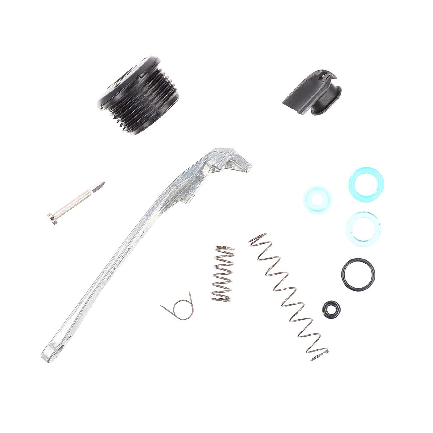 T4E Service Kit Impax P68