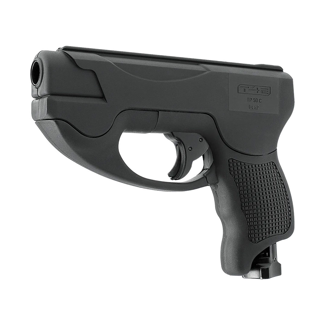 T4E TP 50 Compact Gen2 7,5J