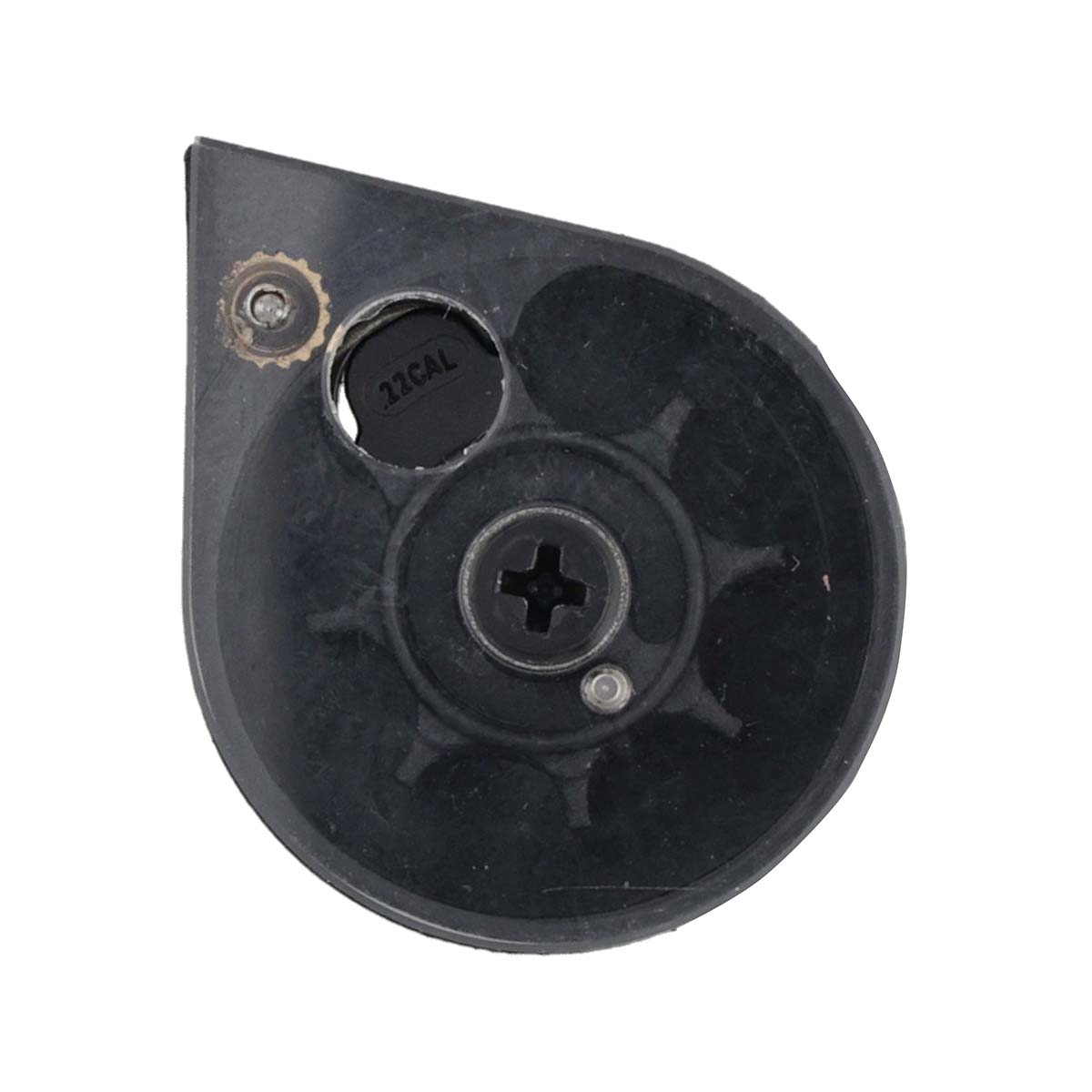 UX Magasin SPA Professional/Master 5,5mm Diabolo