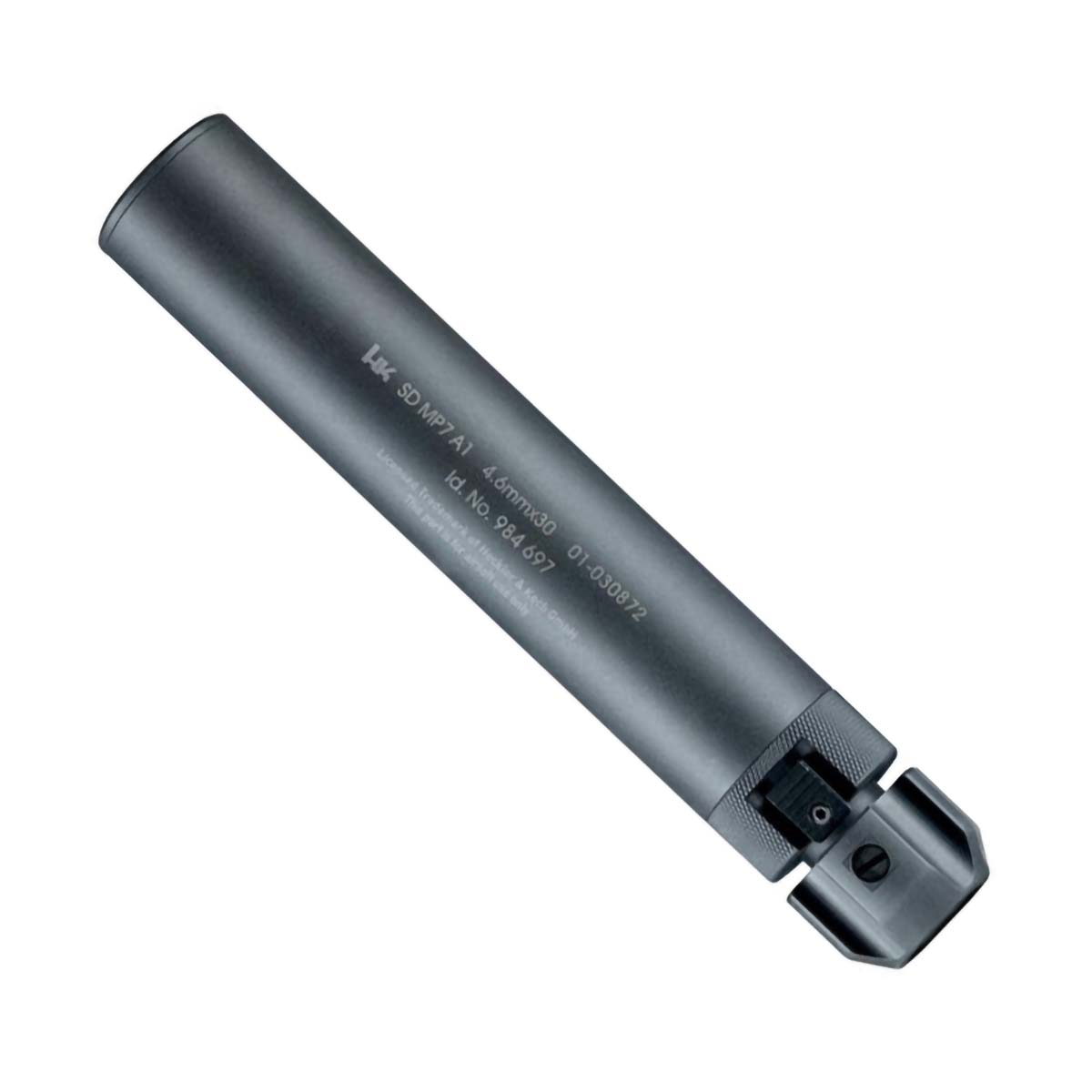 Heckler & Koch Mock Suppressor for MP7 A1