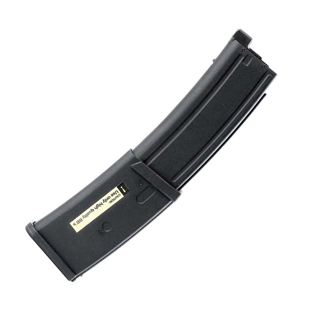 Magasin till VFC, Heckler & Koch MP7 GBB