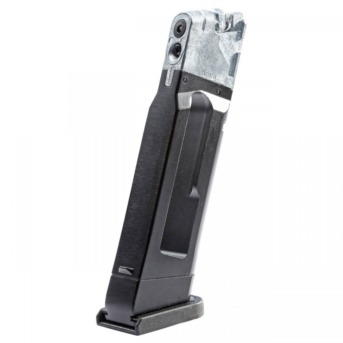 Magasin till Glock 17 Gen 5 Blowback Co2 6mm