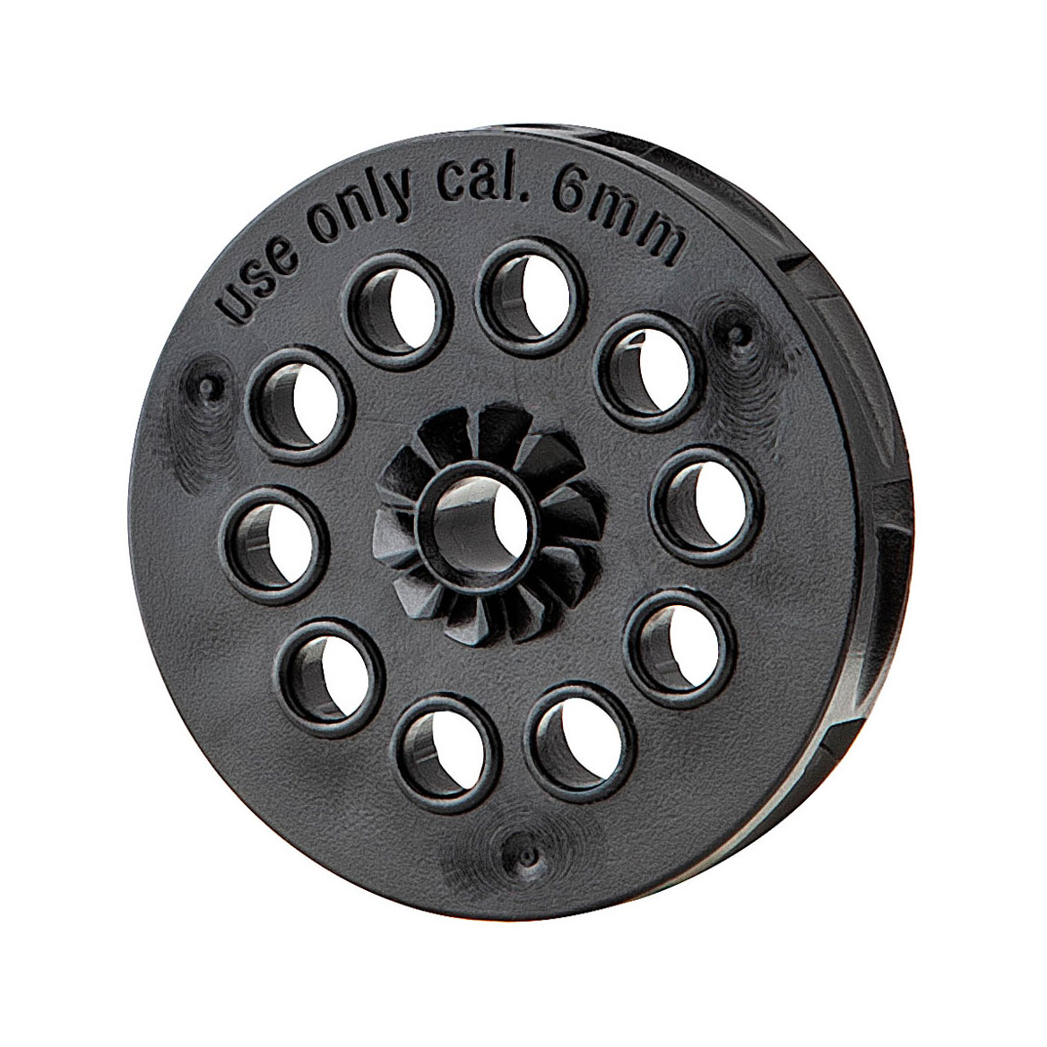 Elite Force H8R CO2 6mm Magasin, 2-pack
