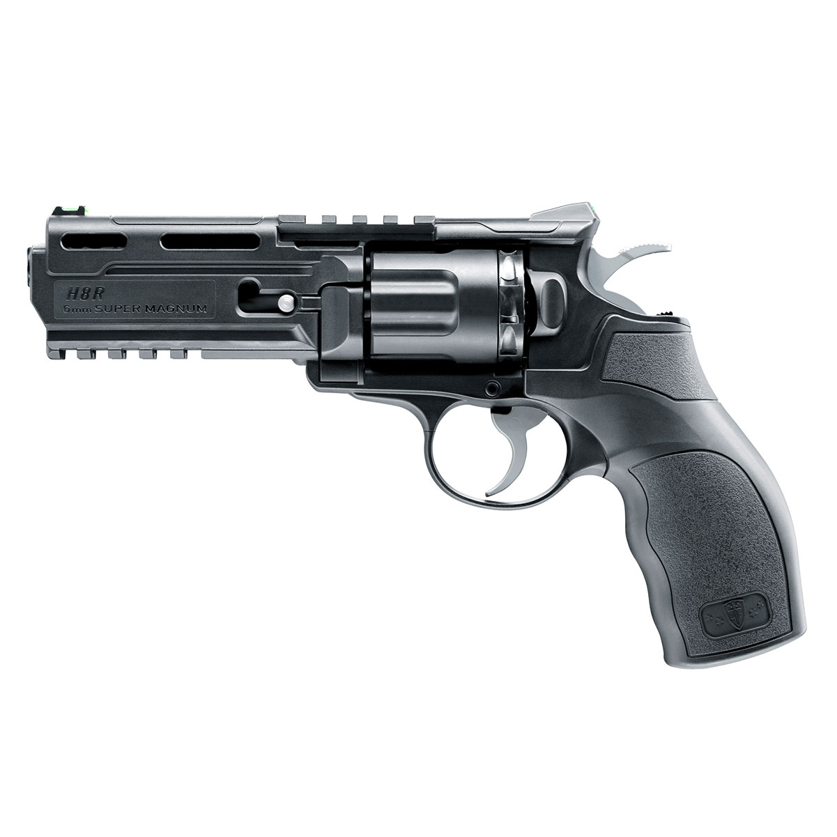 Elite Force H8R CO2 6mm