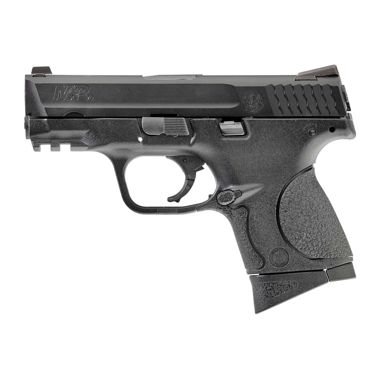 Smith & Wesson M&P 9C GBB 6mm