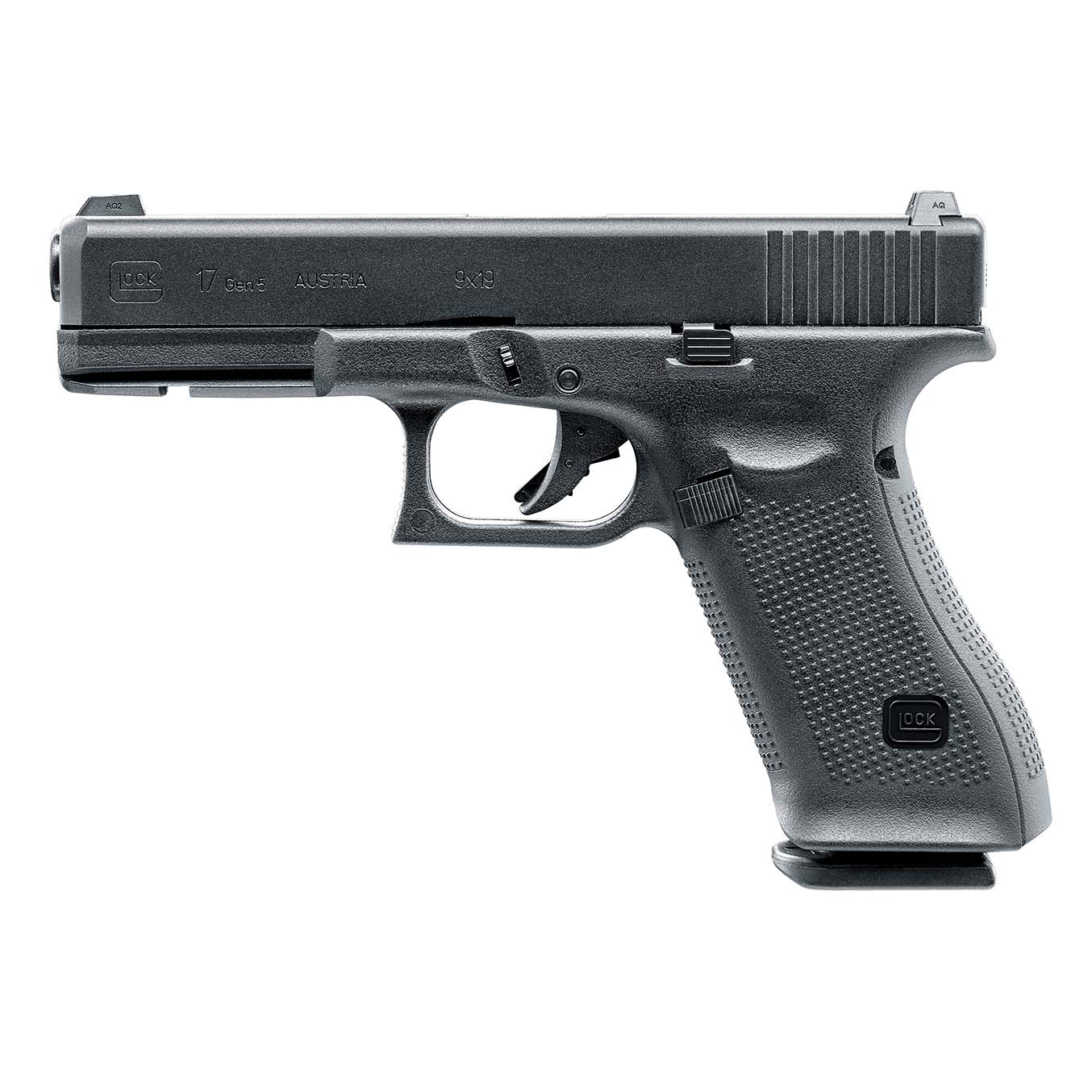 Glock 17 Gen5, GBB 6 mm