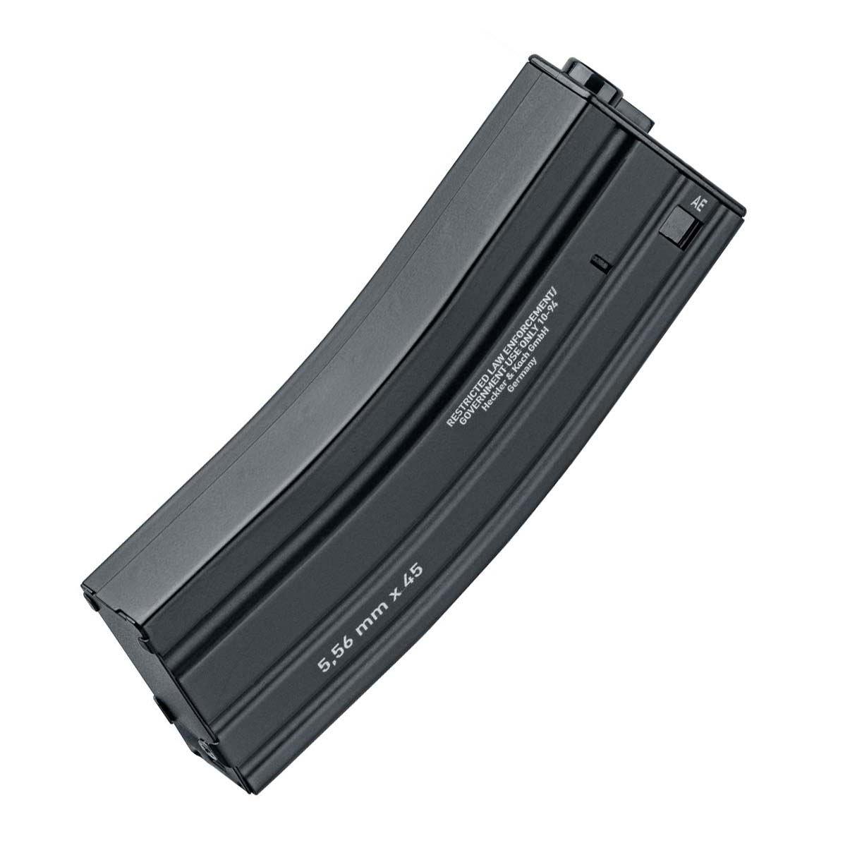 Heckler & Koch Magasin HK416 A5 AEG 6mm