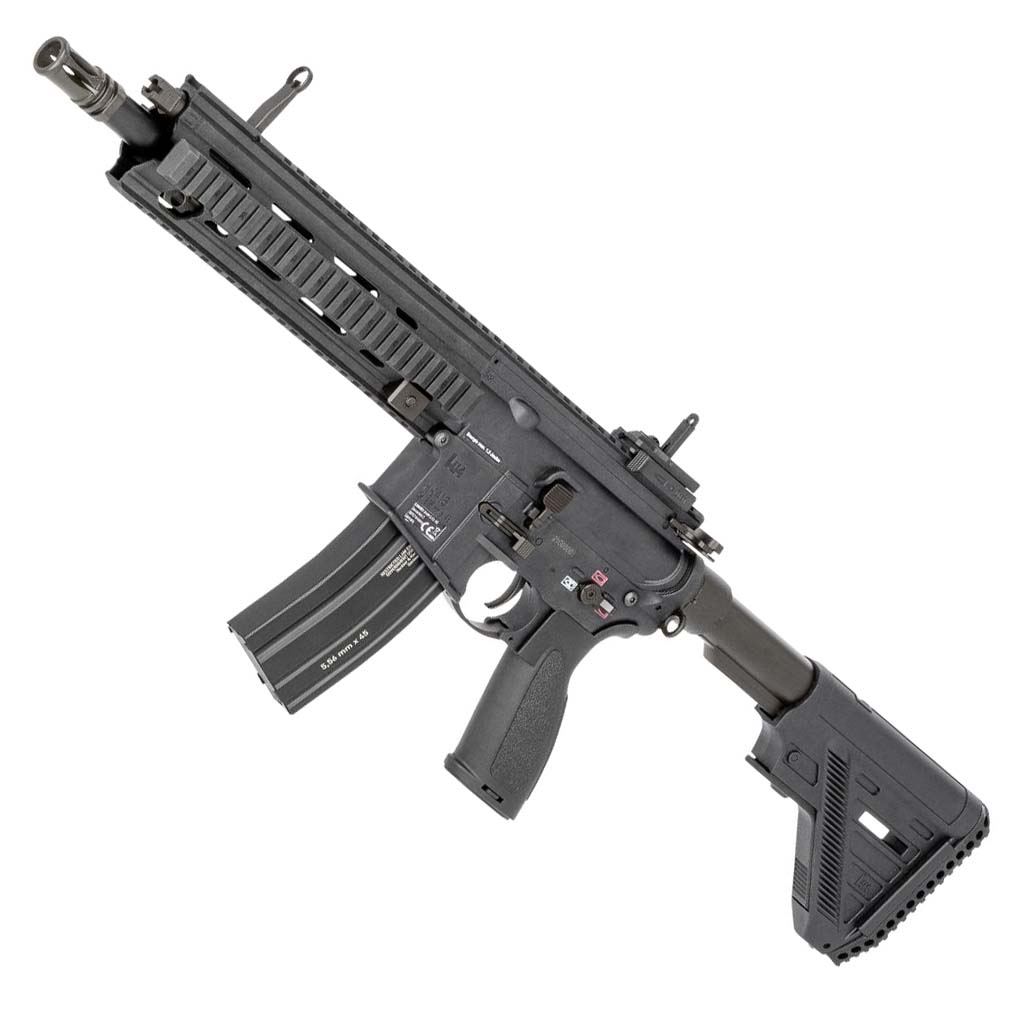 Heckler & Koch HK416 A5 AEG 6mm