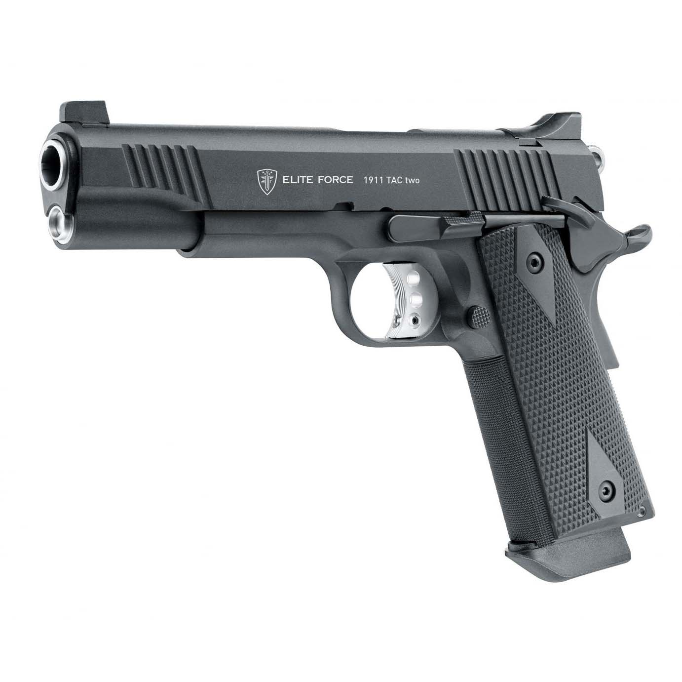 Elite Force 1911 Tac Two GBB 6mm