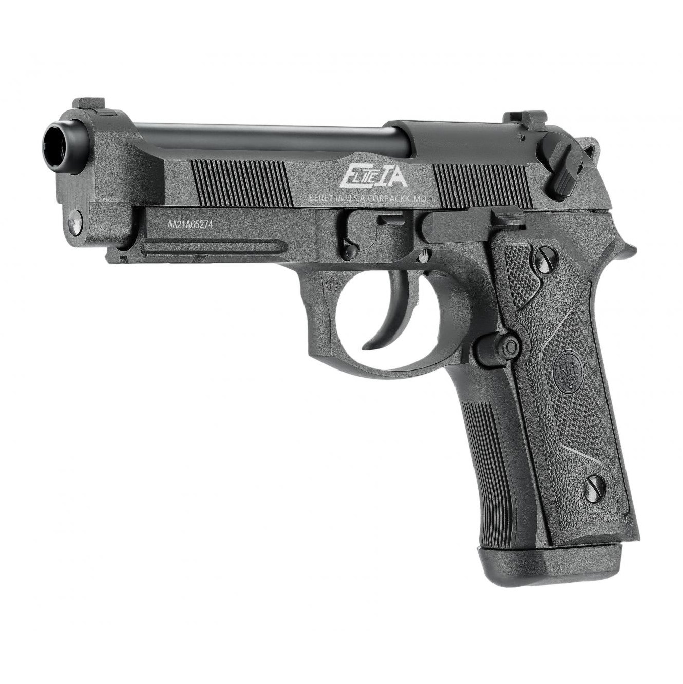 Beretta Elite IA GBB 6mm