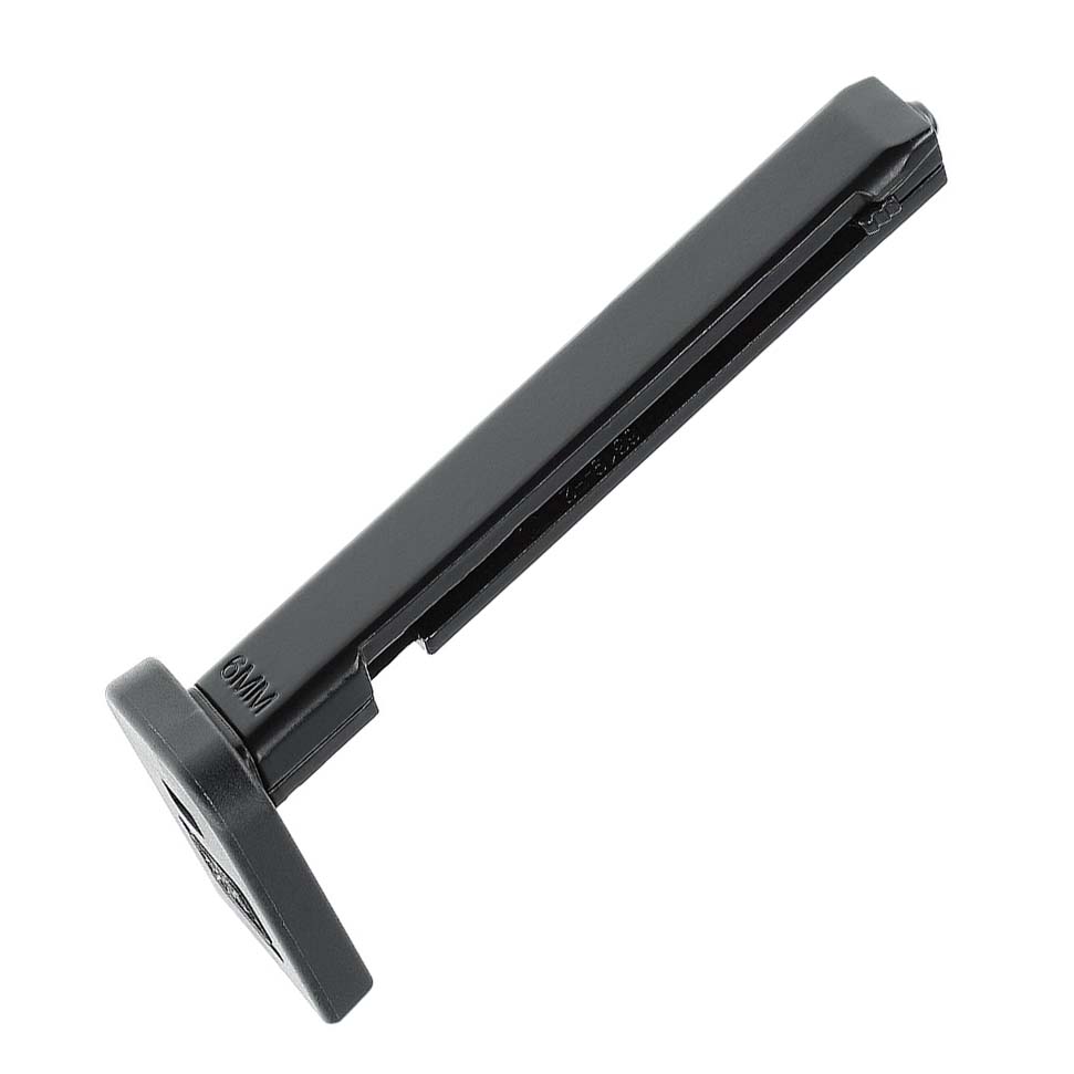 Glock Magasin 17 Gen4 MOS CO2 6mm 2,0J
