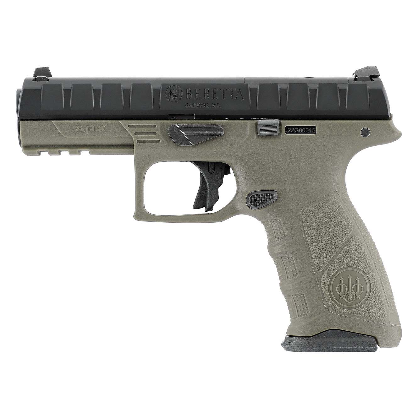 Beretta APX RDO GBB 6mm OD