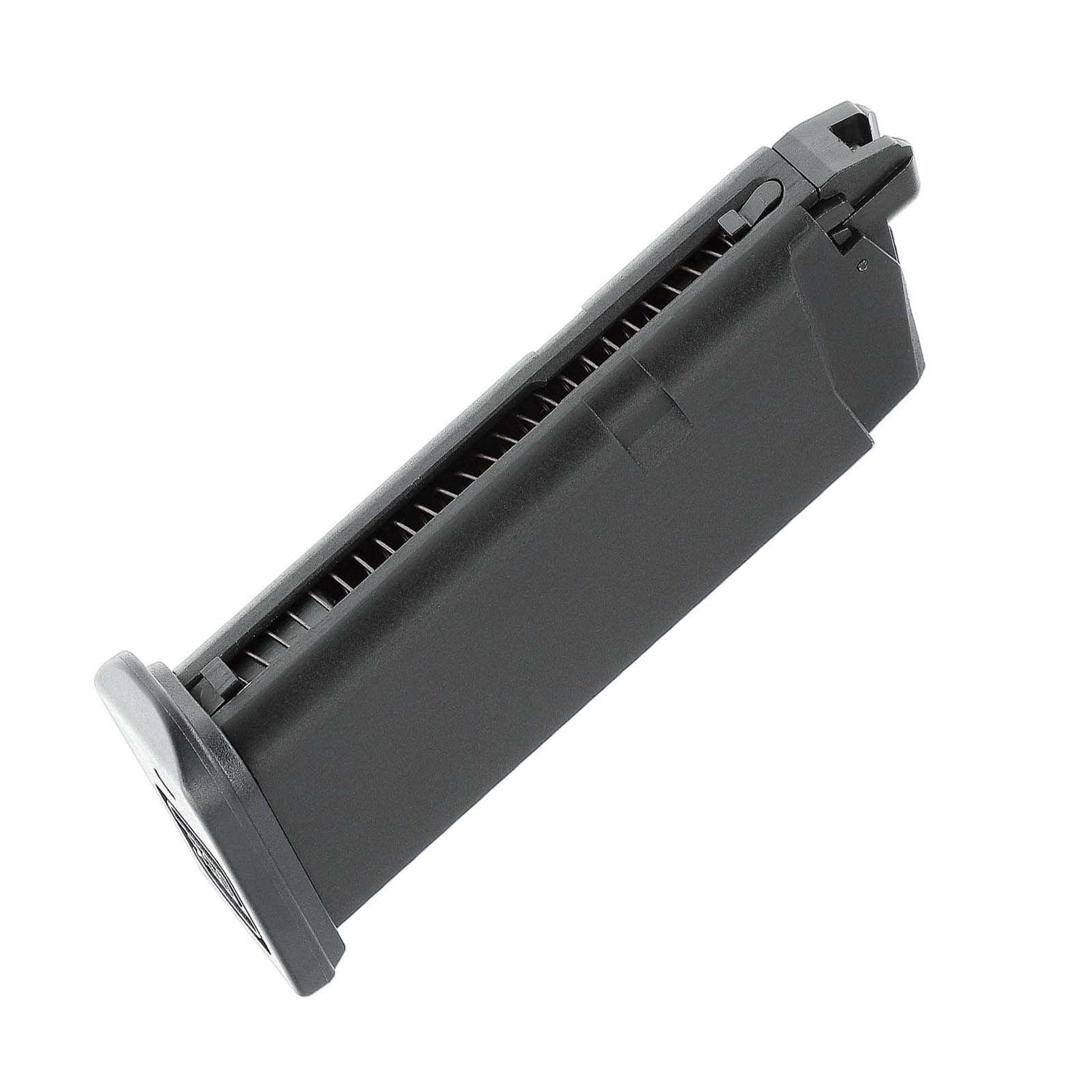Glock Magasin 19 Gen5 MOS GBB 6mm