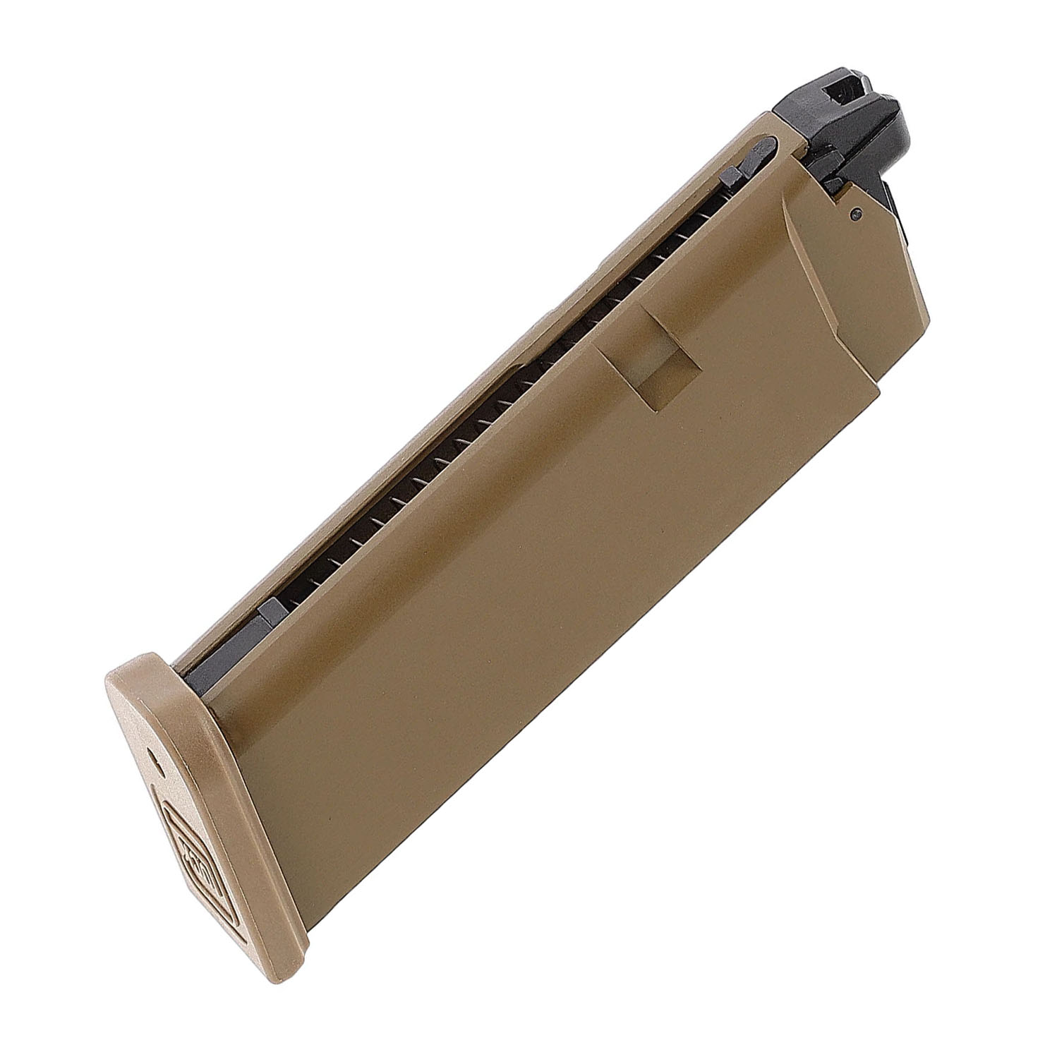Glock Magasin 19X MOS GBB Gas 6mm