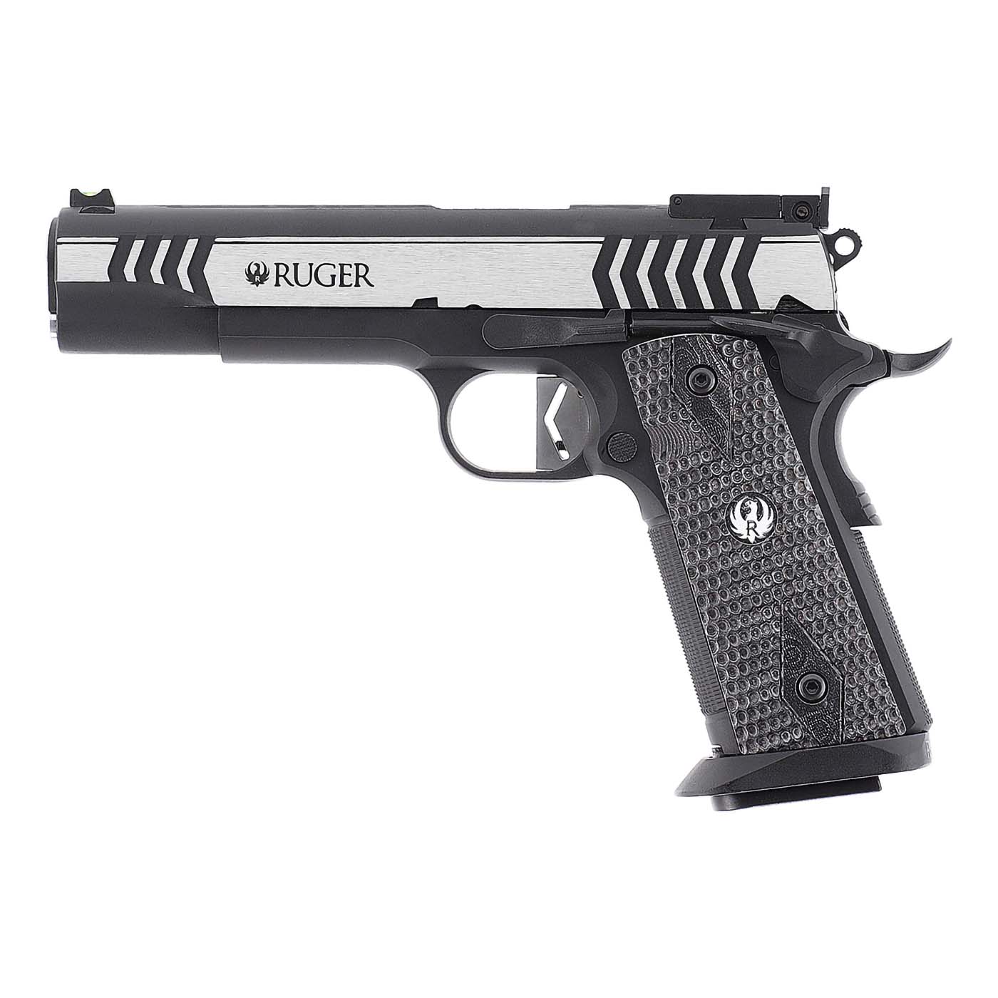 Ruger SR1911 Competition GBB CO2 6mm