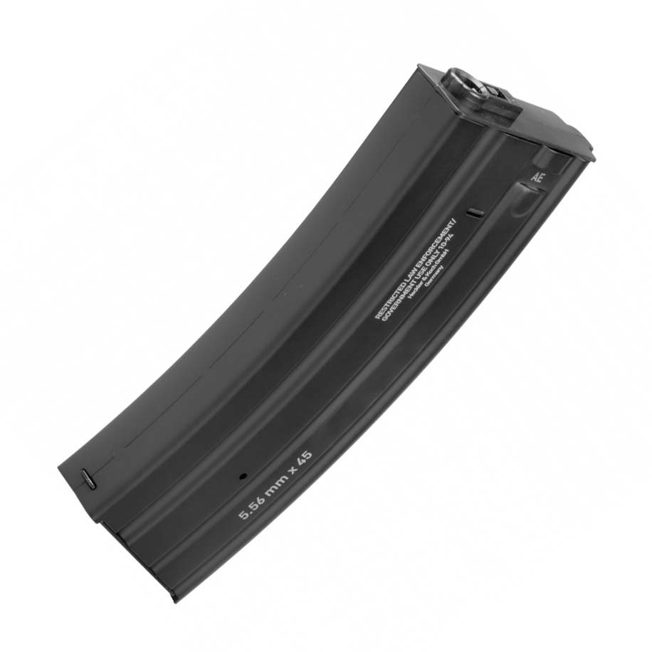 Heckler & Koch Mid-Cap Magasin HK416 D AEG 6mm 120rd
