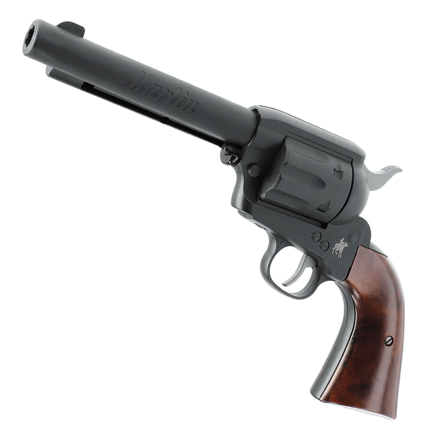 Marlin Revolver CO2 6mm