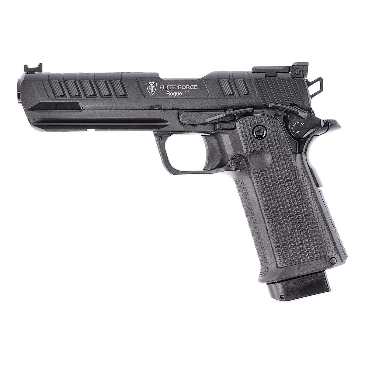 Elite Force Rogue 11 CO2 6mm