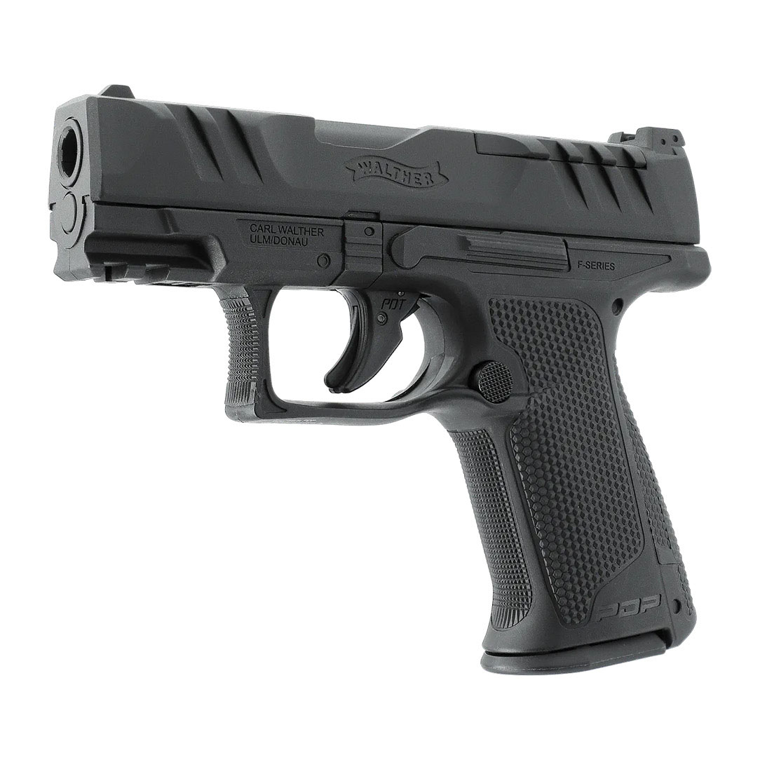 Walther PDP F-Series 3,5″ CO2 6mm