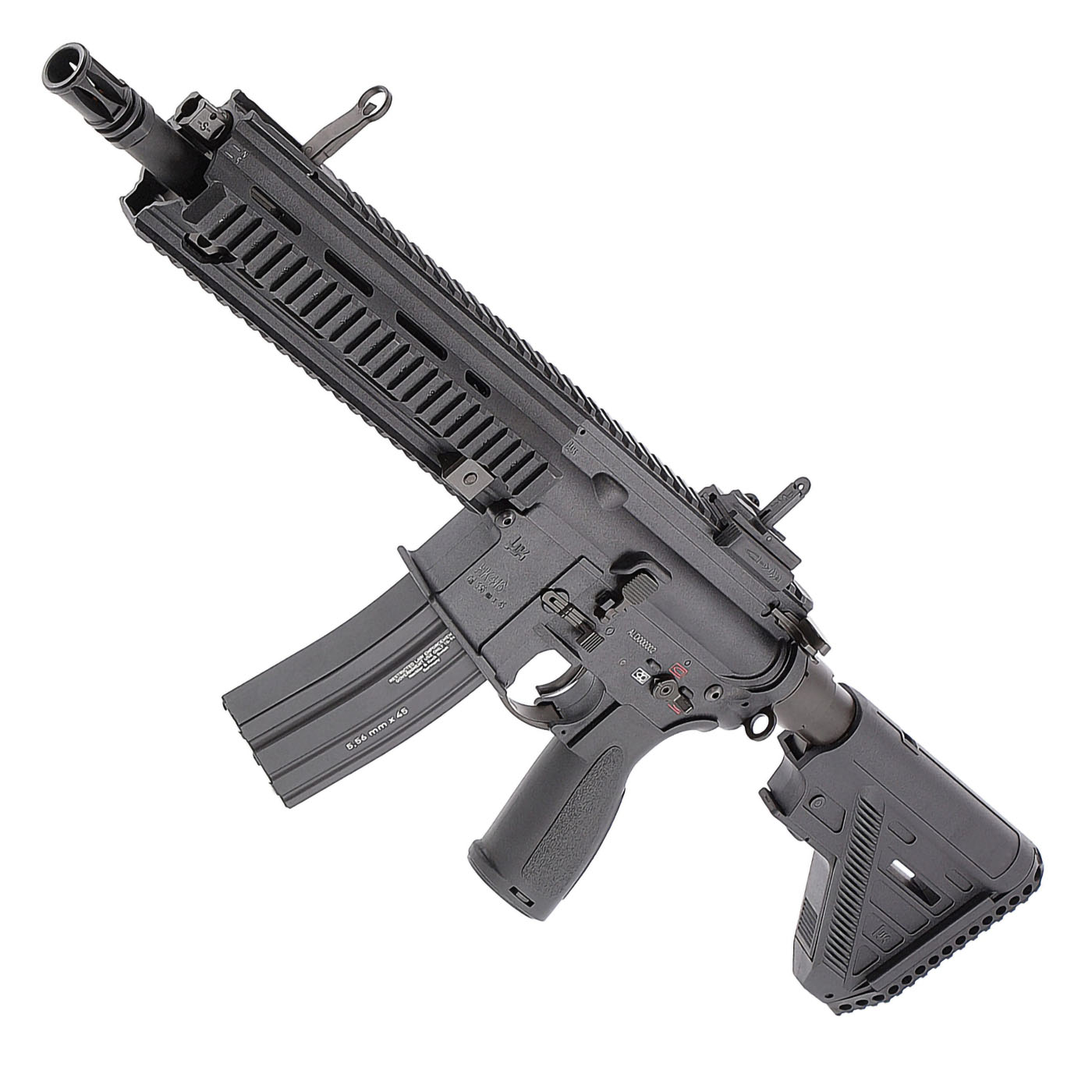 Heckler & Koch HK416 A5 Sportsline EyeTrace AEG 6mm