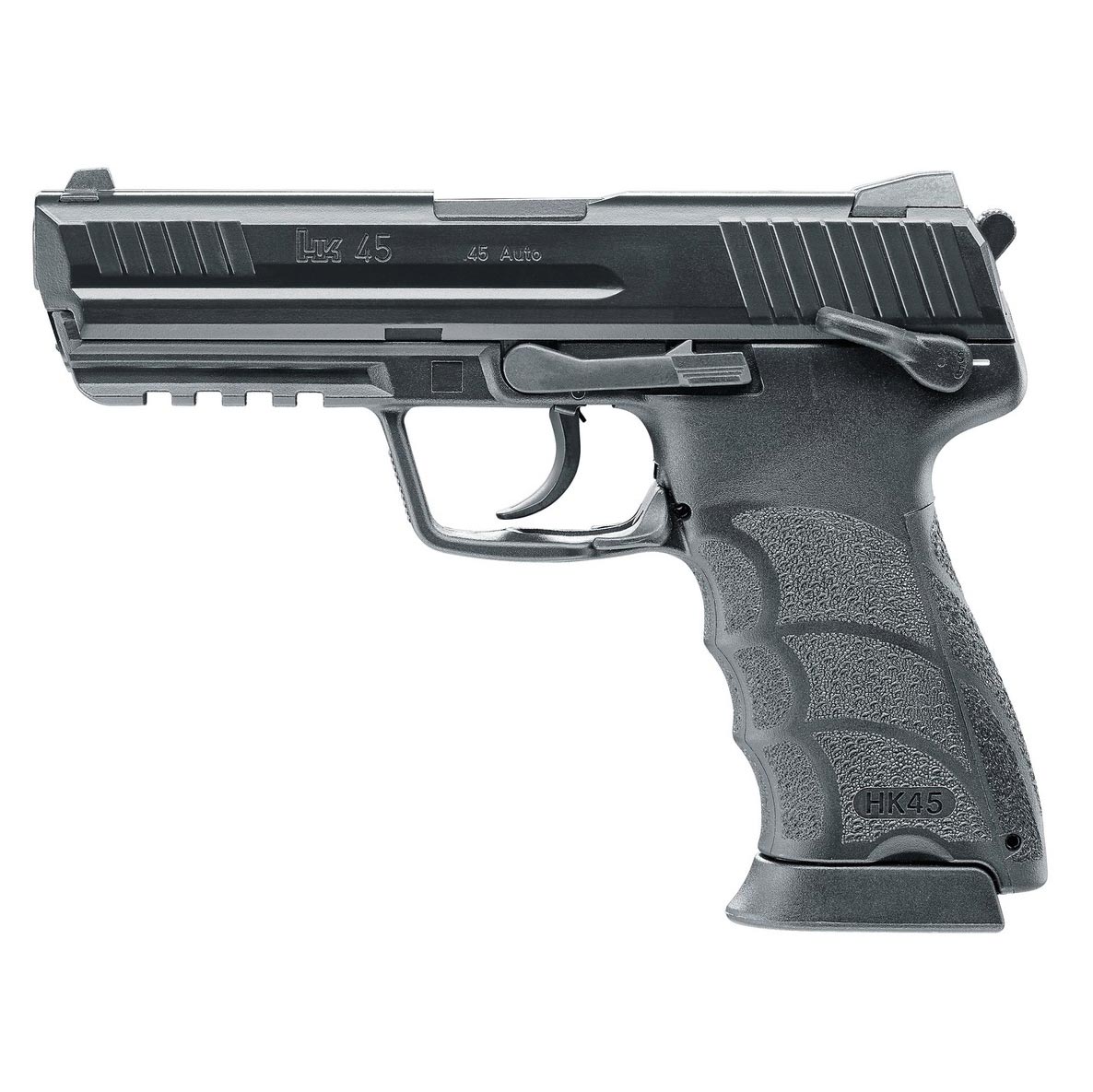 Heckler & Koch HK45, GBB