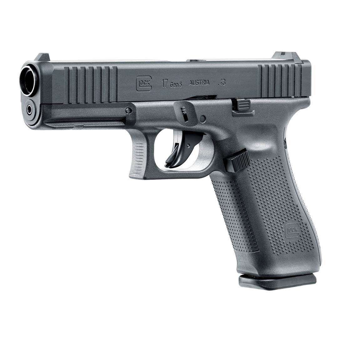 Glock 17 Gen5 T4E .43