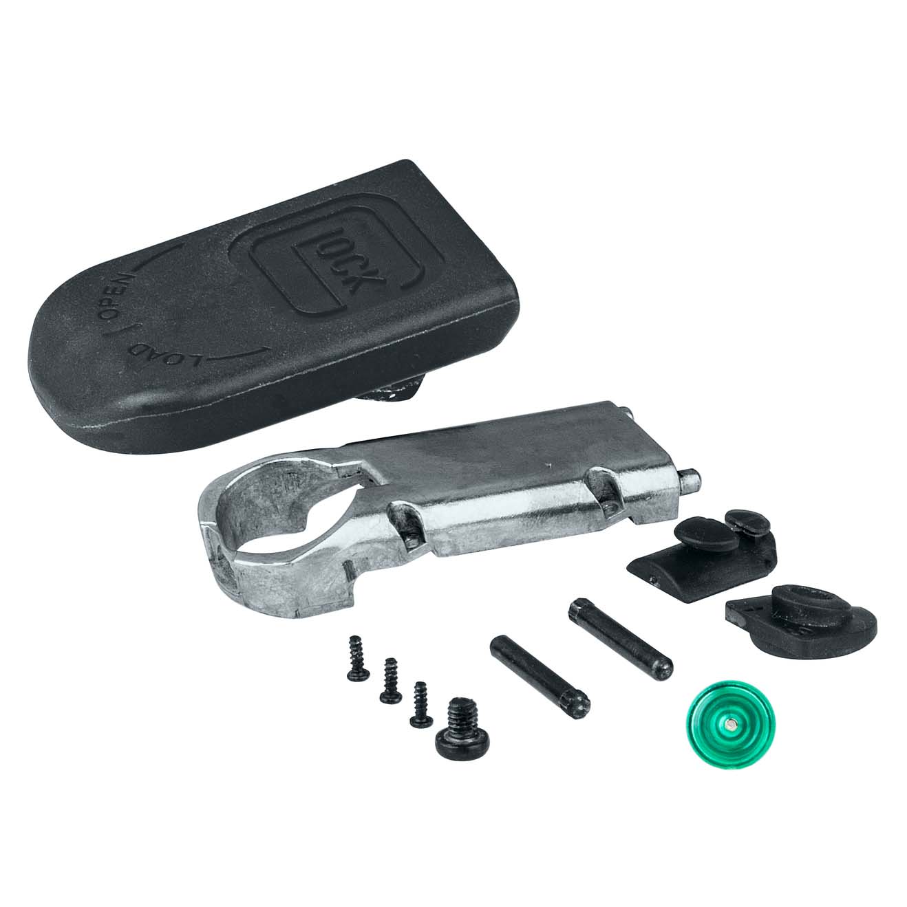 T4E Glock 17 Gen5 .43 Magasin Service Kit