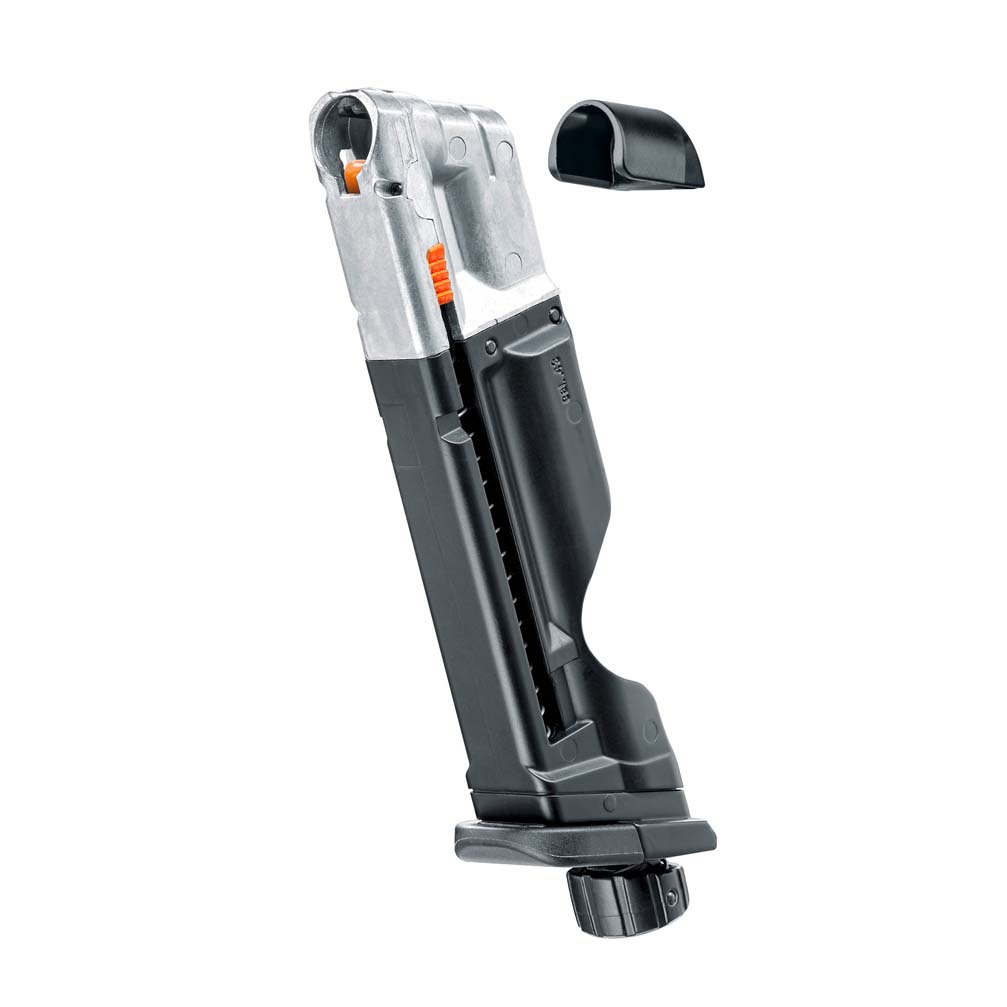 T4E Glock 17 Gen5 .43 Emergency Magasin