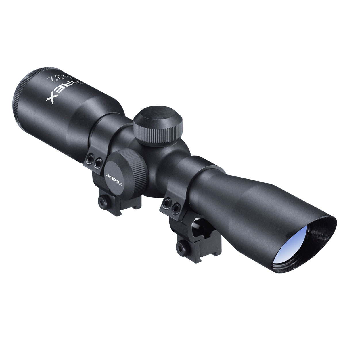 Umarex RS 4×32 Compact 9-11mm