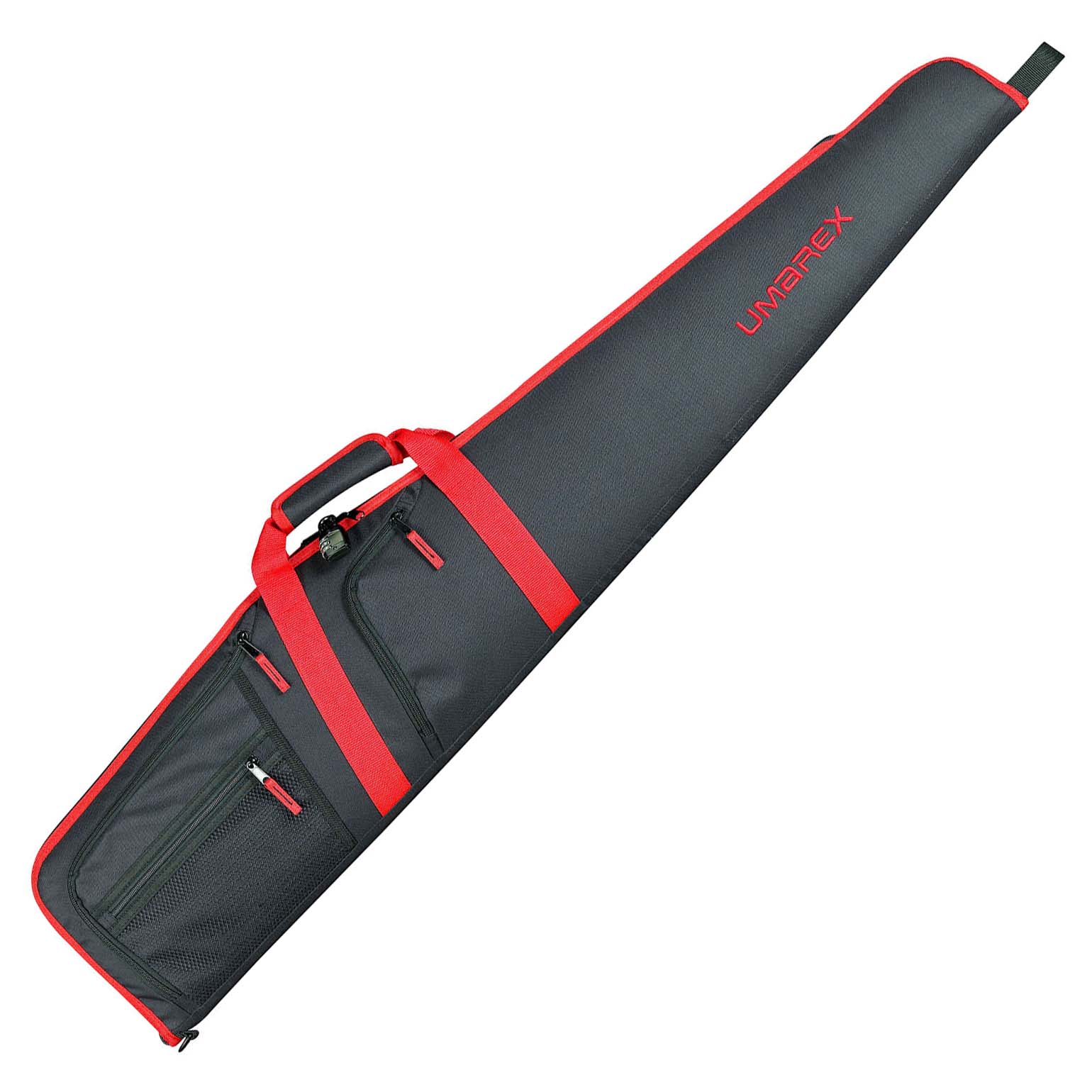 Umarex Rifle Case Red Line Large