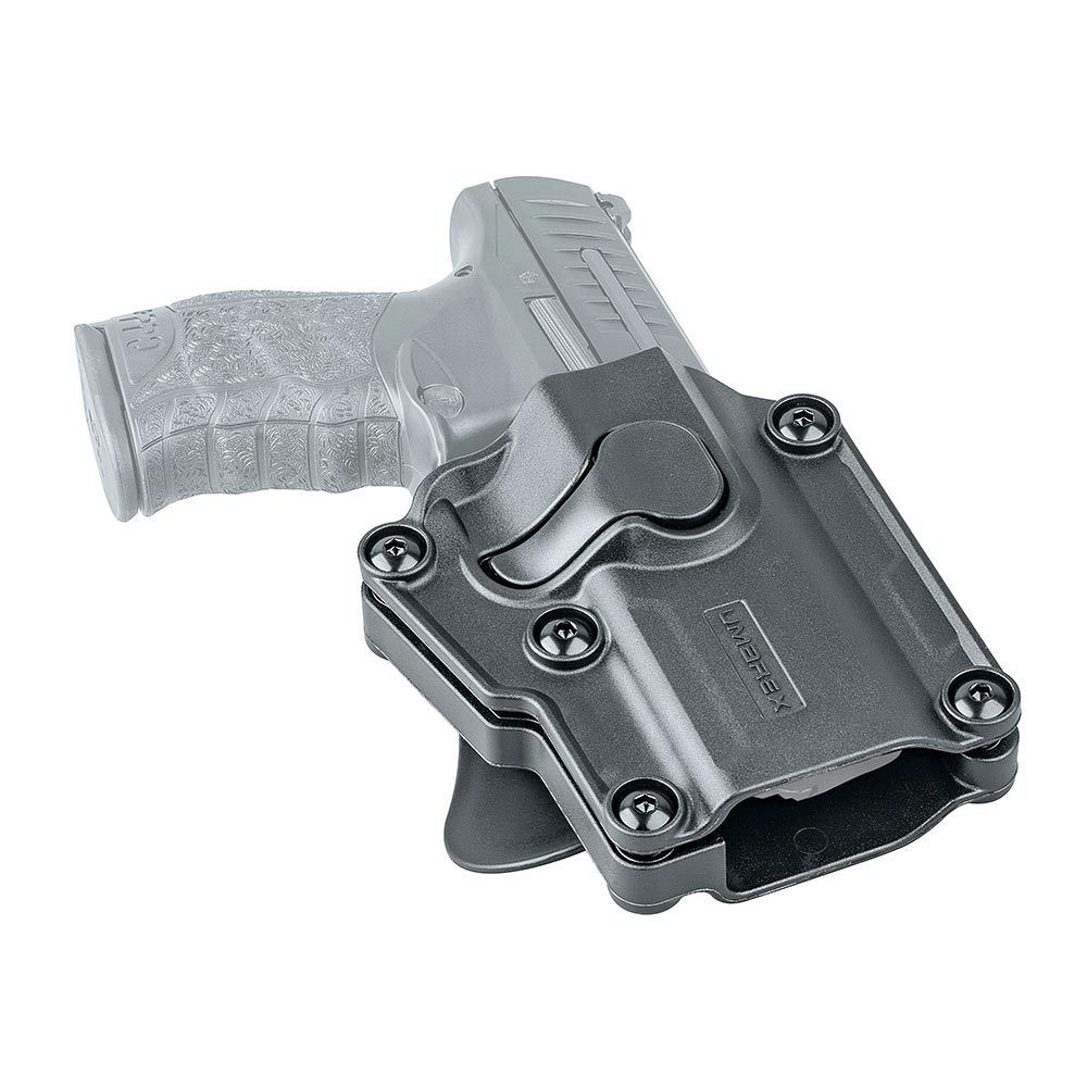 Umarex Multifit Polymer Paddle Holster