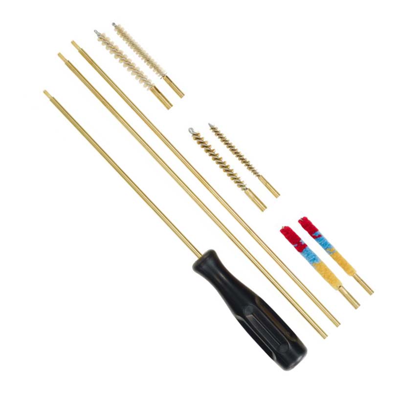 Läskstång 3-delad 4,5mm & 5,5mm