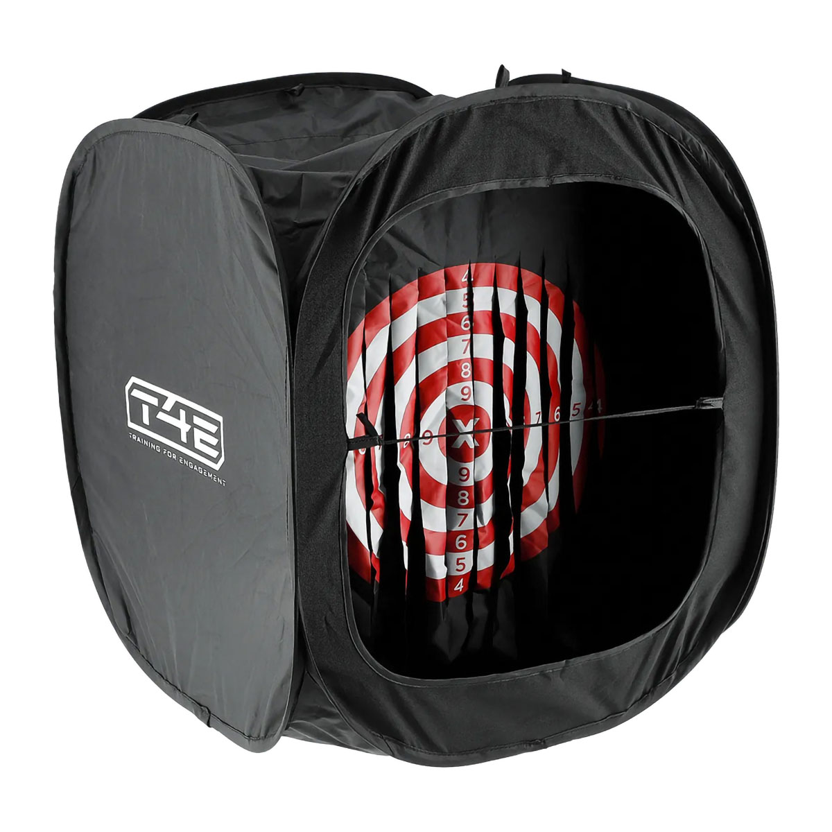 T4E Pop-Up Target