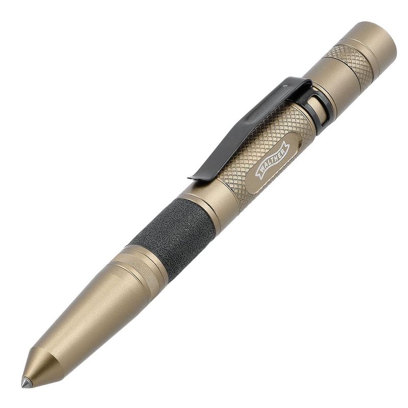 Walther Tactical Pen Light