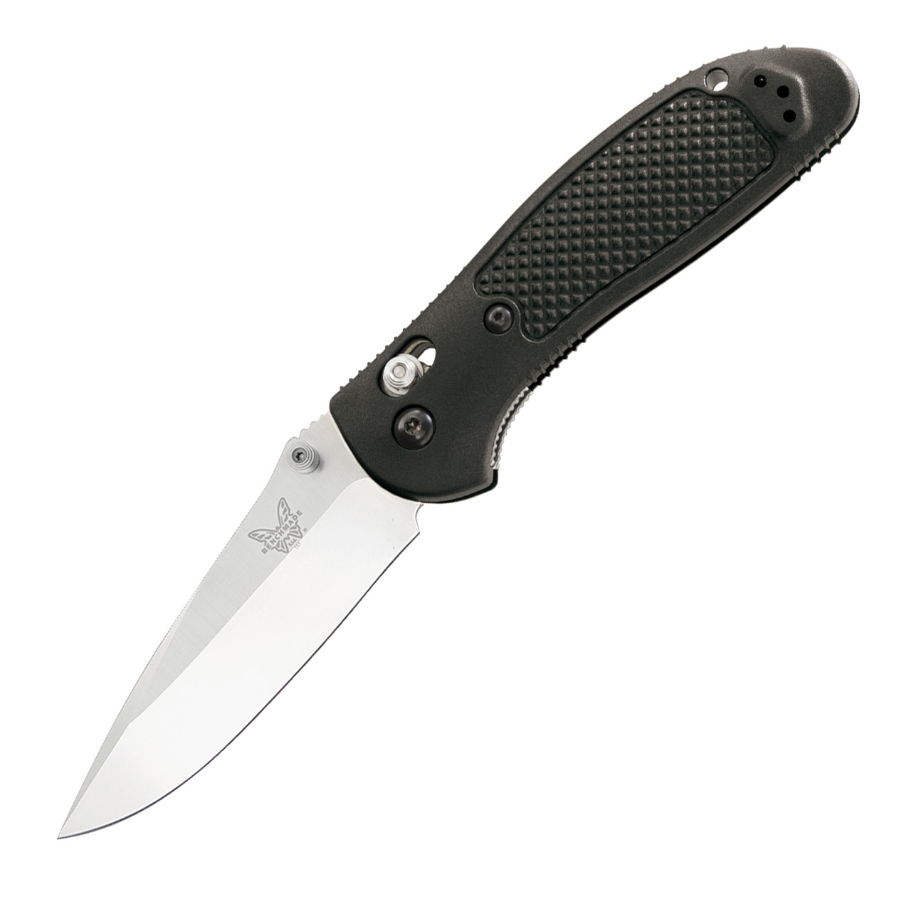 Benchmade 551: Griptilian