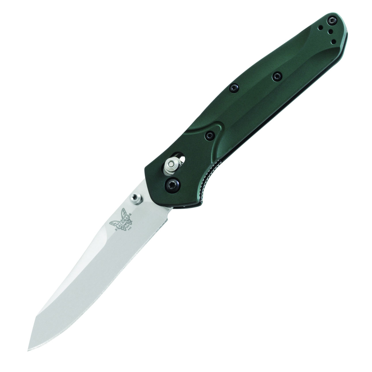 Benchmade 940 Osborne Design