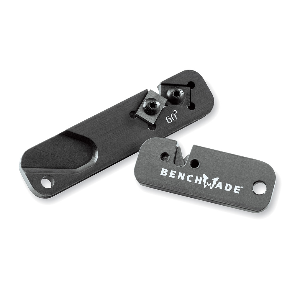 Benchmade 983902F Large Field Sharpener