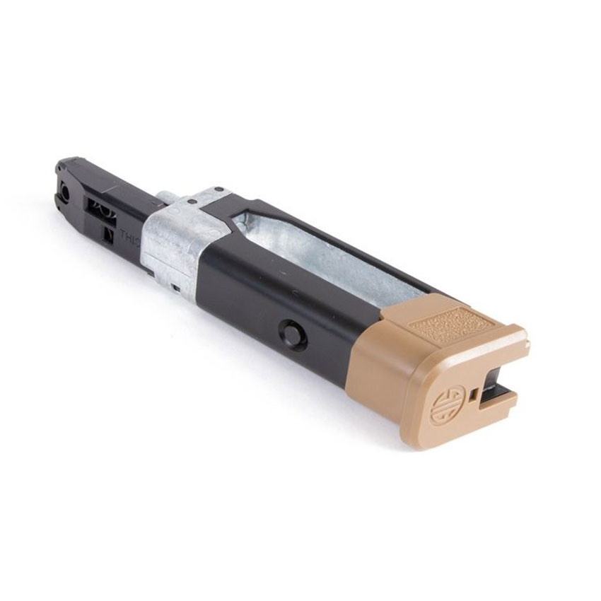 Sig Sauer M17 Bandmagasin Komplett 4,5mm