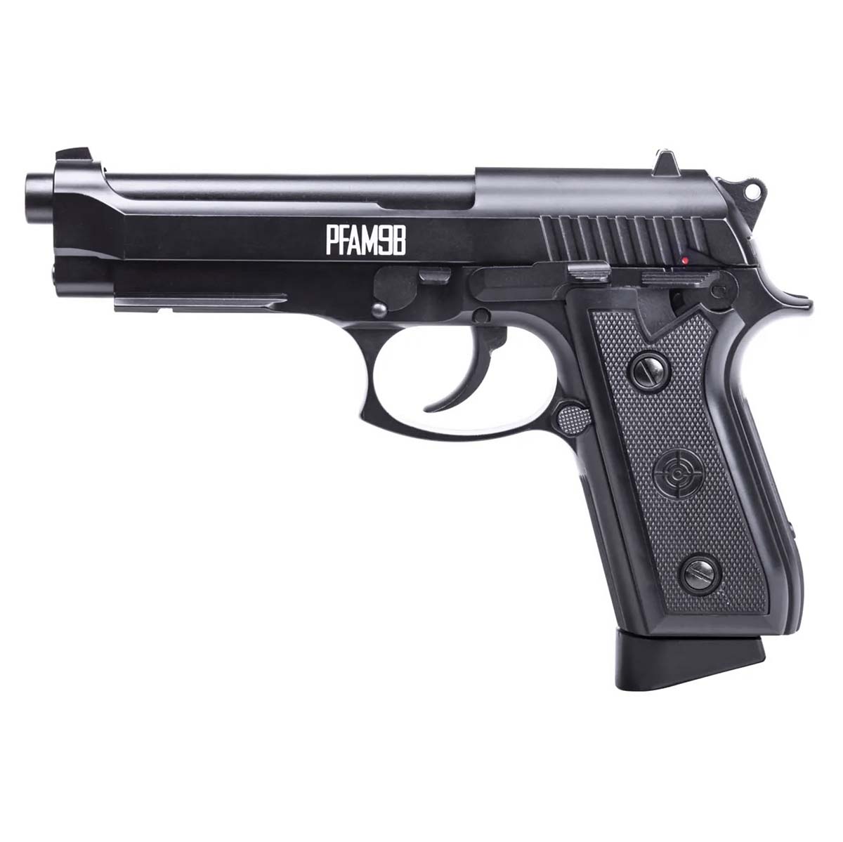 Crosman PFAM9B Full Auto 4,5mm BB