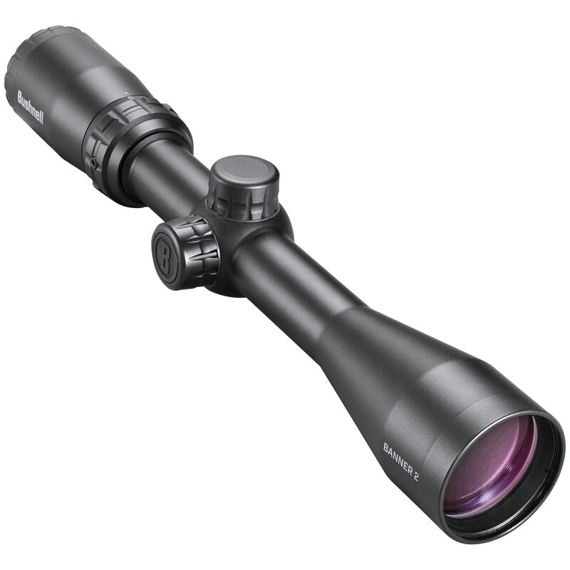 Bushnell Banner 2.0, 3-9x40