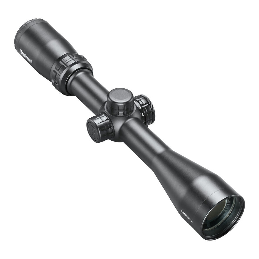 Bushnell Banner 2.0 3-9×40 Illum. CF500