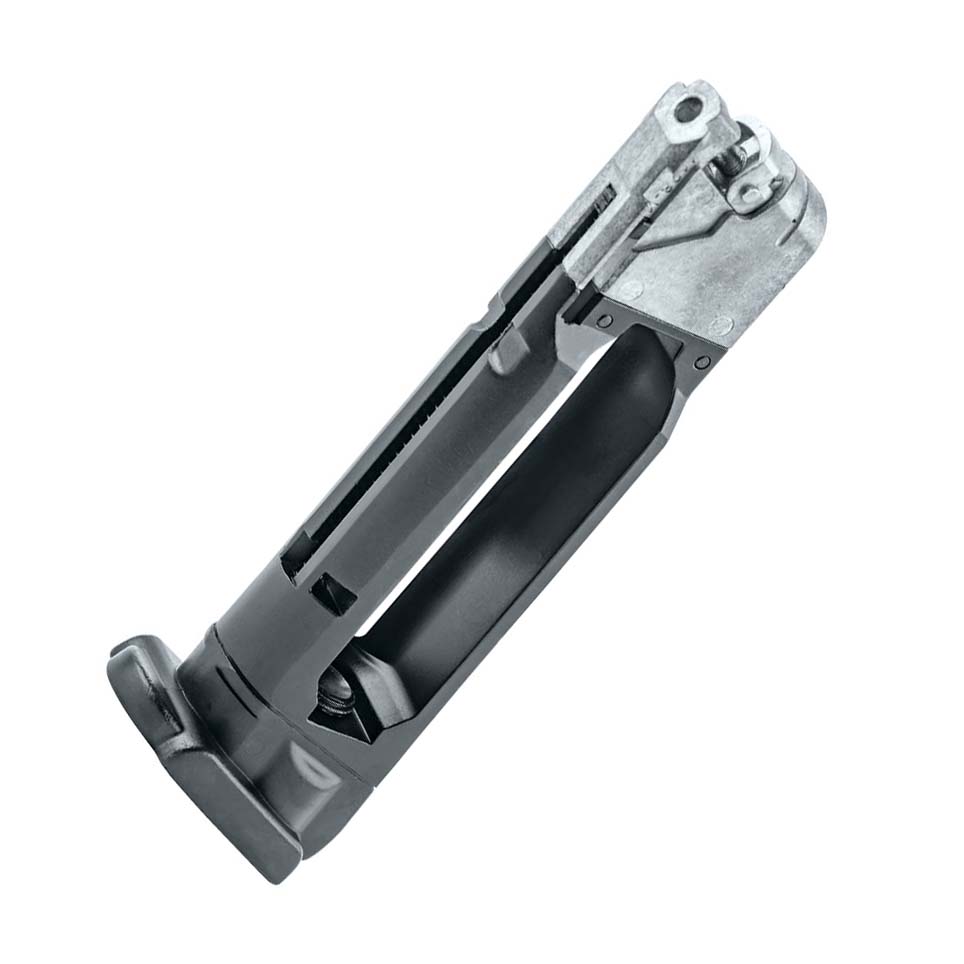 Heckler & Koch VP9 CO2 4,5mm BB Magasin