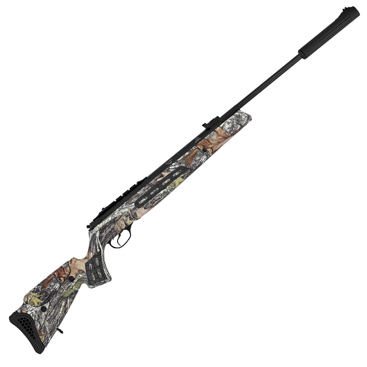 Hatsan 125 Sniper Camo 5,5mm 10J