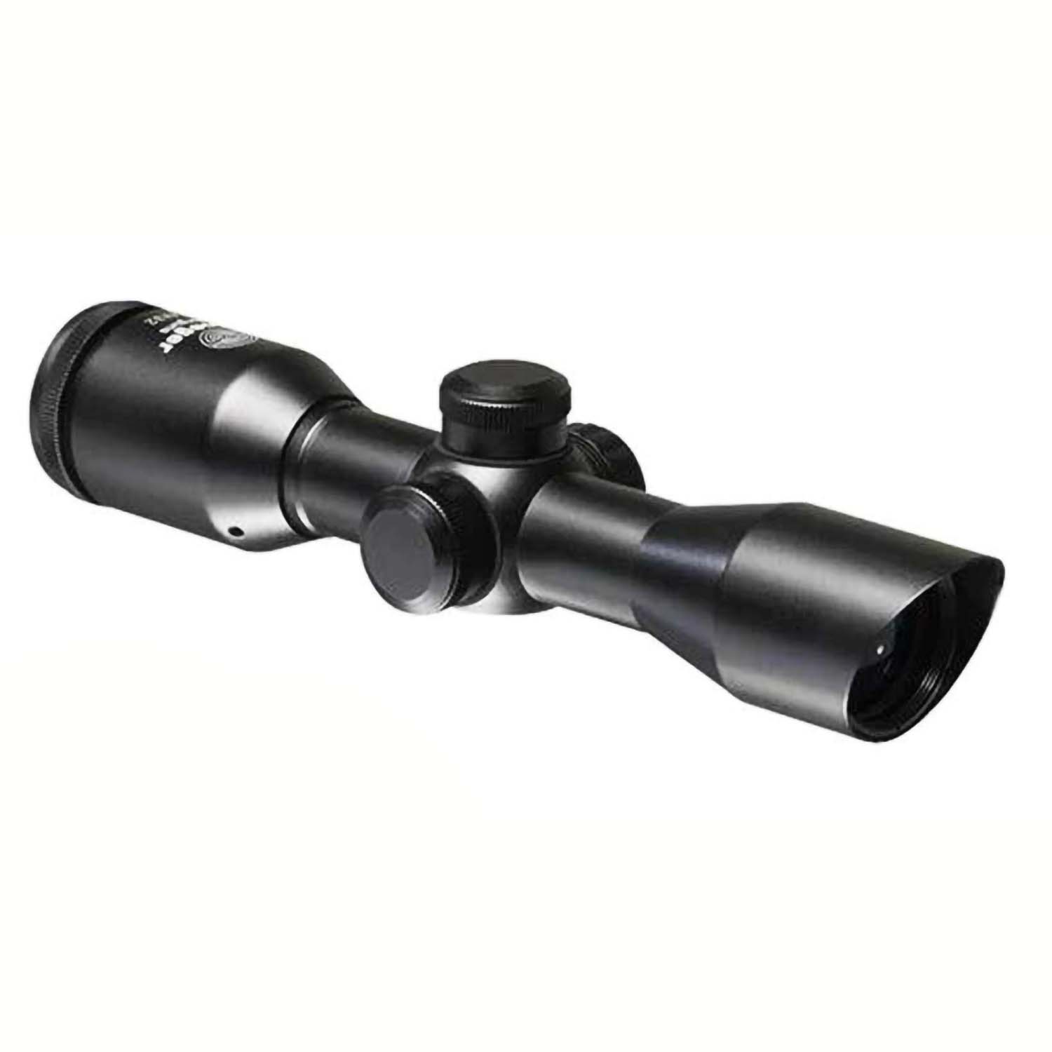 Stoeger Kikarsikte 4×32 Compact 1” Belyst
